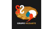 logotipo Grupo Musarte, centro de inteligencia, formación y gestión del talento en Motril Grancity