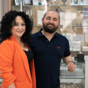 Joyería y Relojería Garsan, creamos las joyas de tus sueños en Motril - Grancity