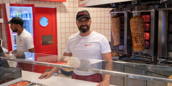 Kebab Simo