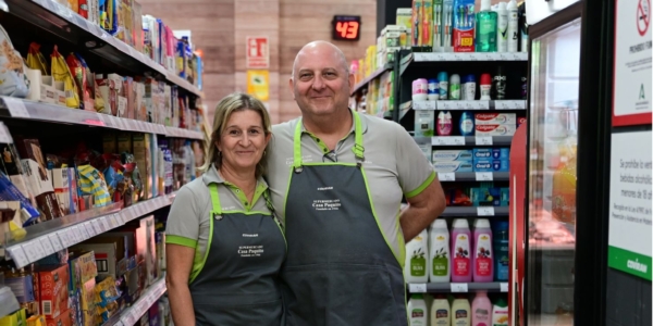 Supermercado Casa Paquito