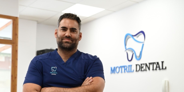 Motril Almuñécar Dental